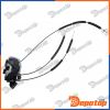 Serrure de porte gauche pour NISSAN | EZC-NS-038, 80501-1LA0A